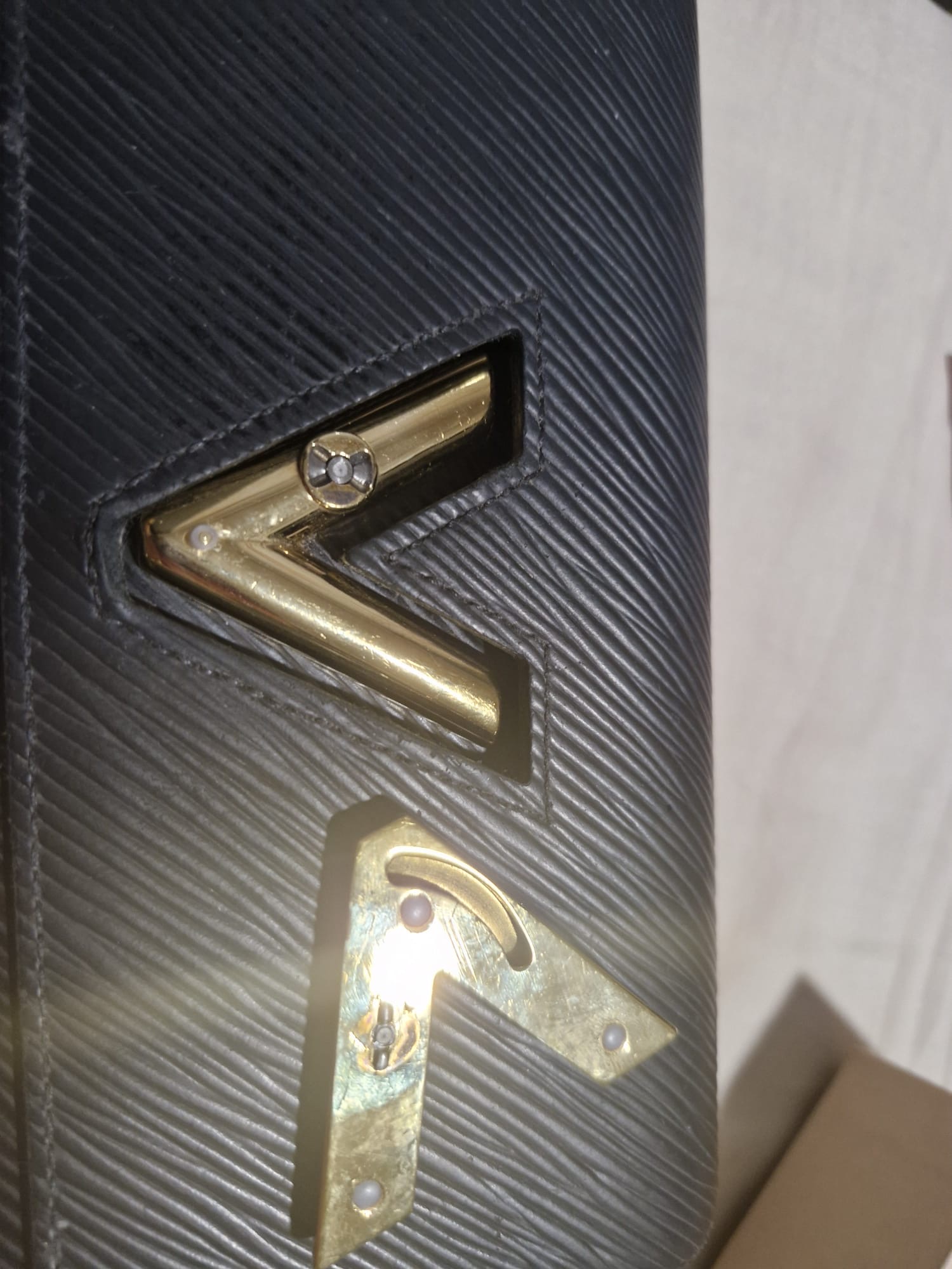 Luxury repair item